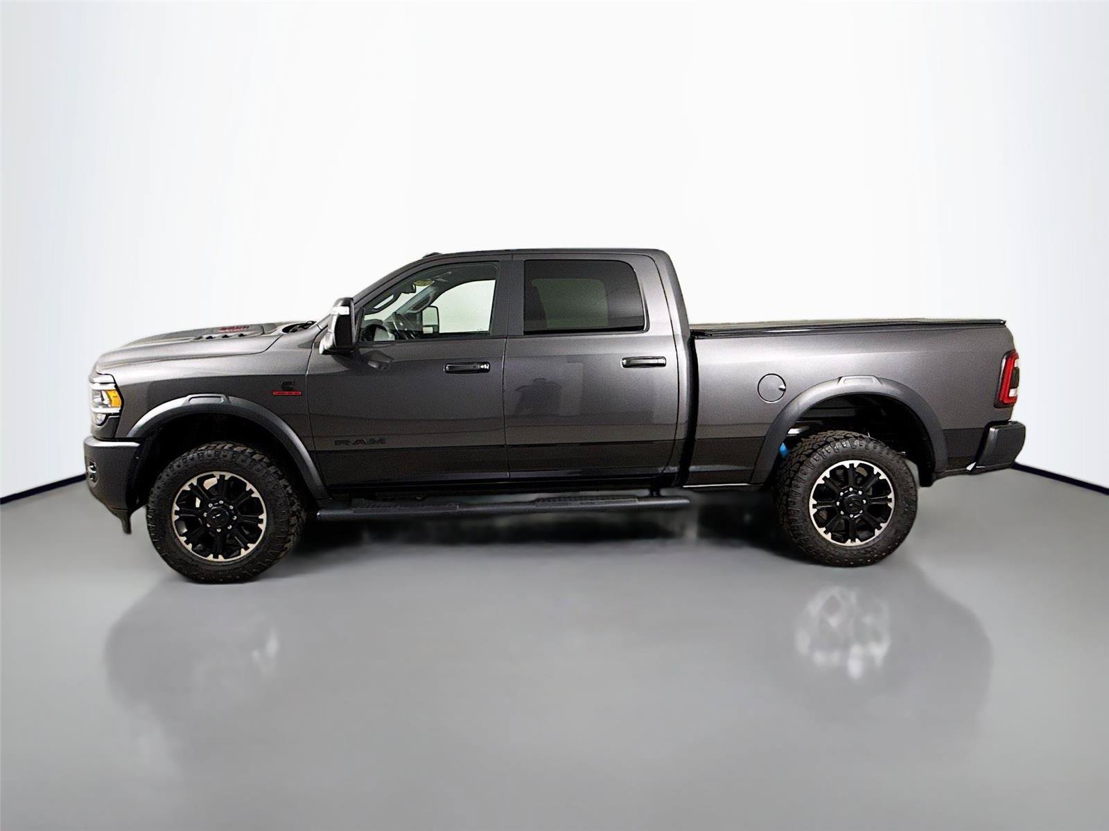 Used 2023 RAM 2500 Rebel w/ Level 1 Equipment Group AWD/4WD image 8