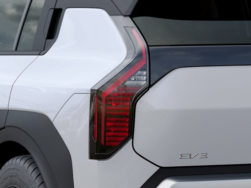 New 2027 Kia EV3 Wind FWD image 11