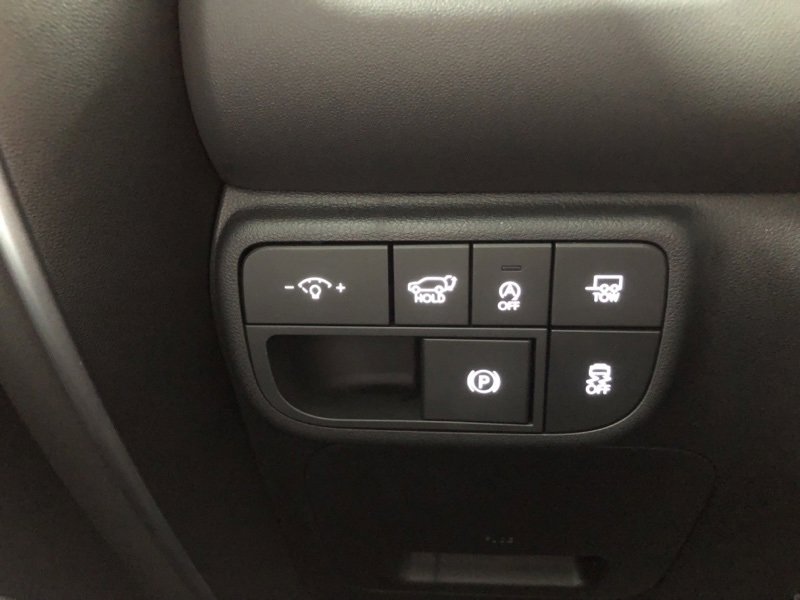 New 2026 Hyundai Palisade SEL image 22