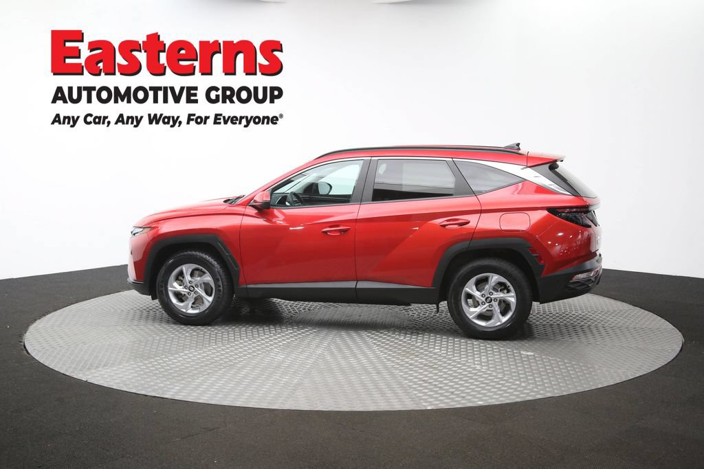 Used 2022 Hyundai Tucson SEL w/ Cargo Package AWD/4WD image 60