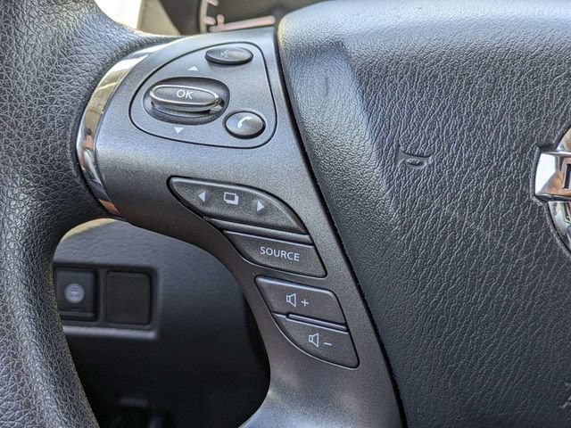 Used 2022 Nissan Murano S FWD image 24
