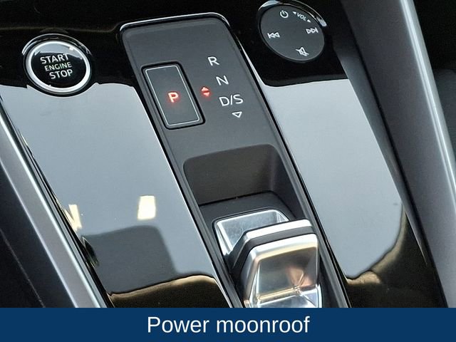 Used 2024 Audi A3 2.0T Premium Plus w/ Premium Plus Package image 12