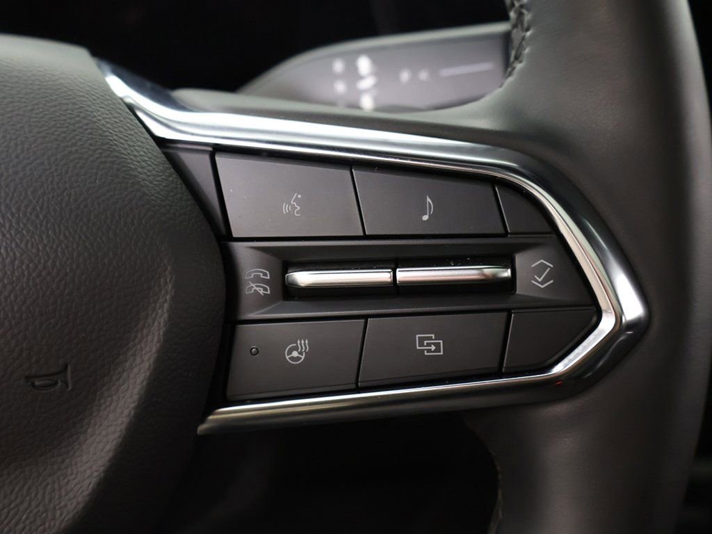 Used 2025 Chevrolet Tahoe High Country w/ Sun And Tow Package image 55