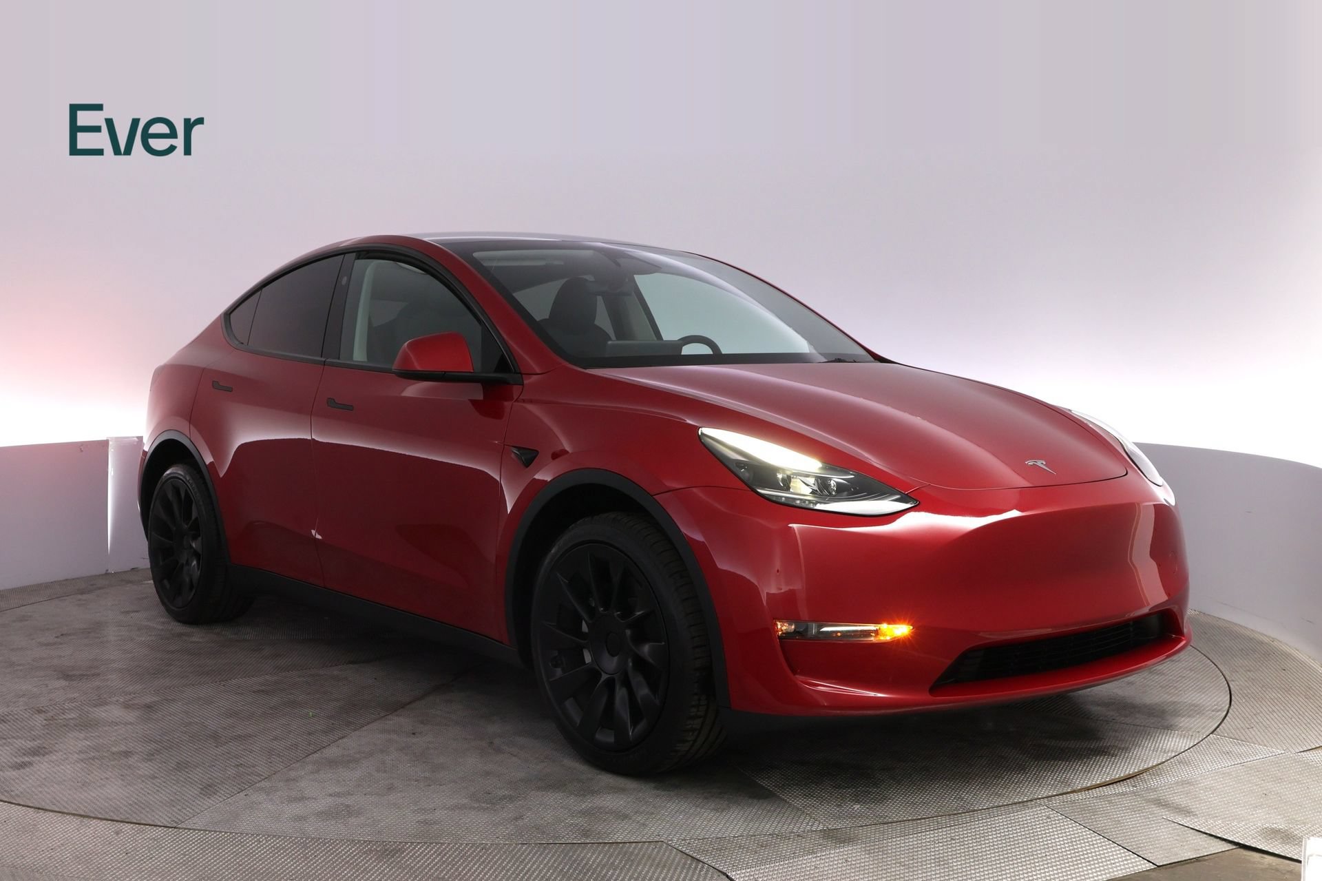 Used 2023 Tesla Model Y Long Range AWD/4WD image 13