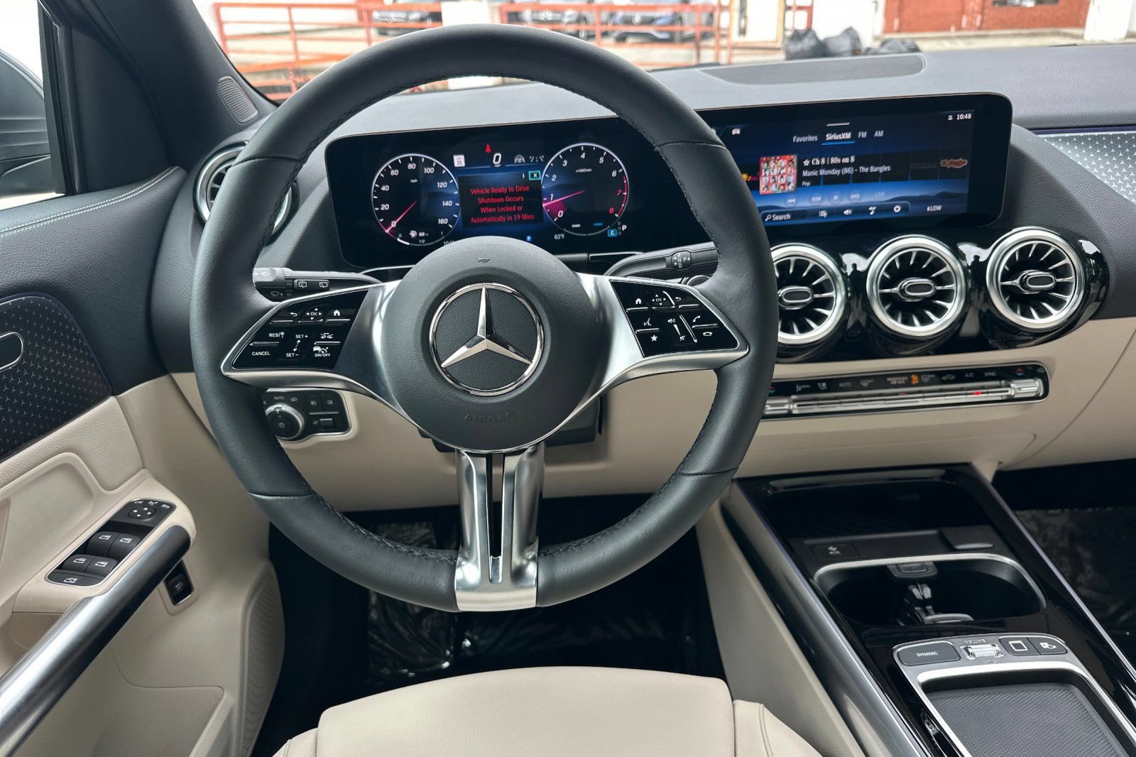Certified 2026 Mercedes-Benz GLA 250 image 21