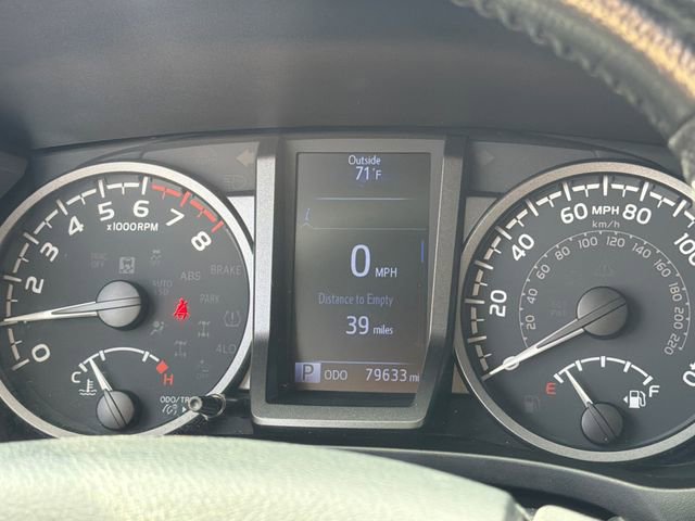 Used 2020 Toyota Tacoma TRD Pro image 32