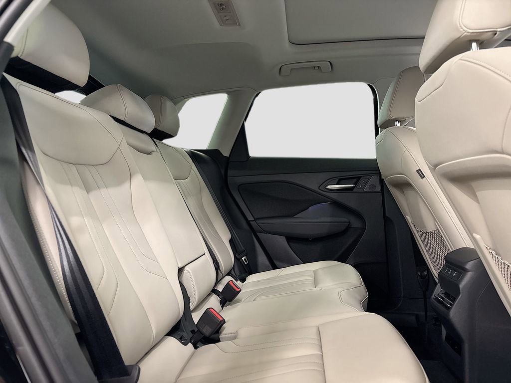 New 2026 Audi Q3 quattro 2.0T AWD/4WD image 16