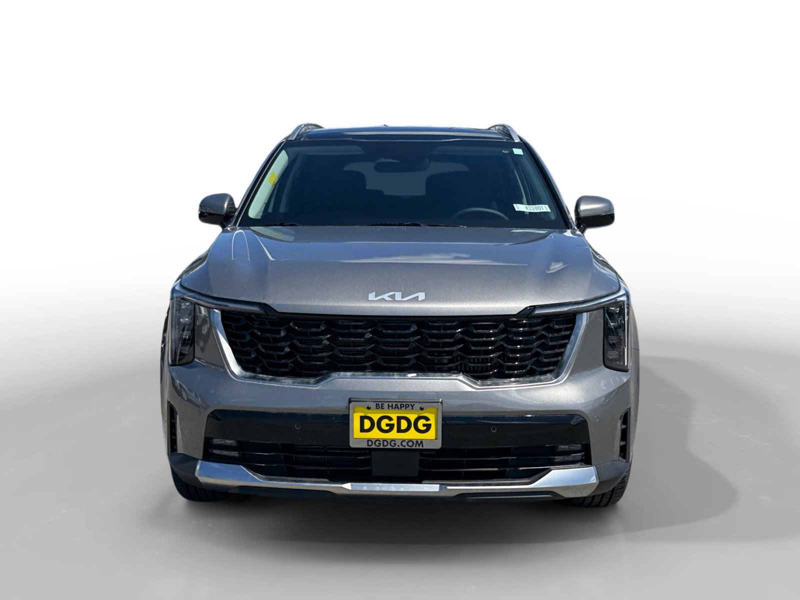 New 2026 Kia Sorento EX w/ EX Premium Package AWD/4WD image 8