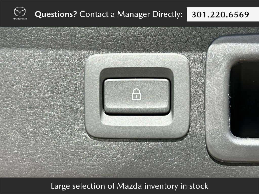 New 2026 MAZDA CX-30 AWD 2.5 S image 23