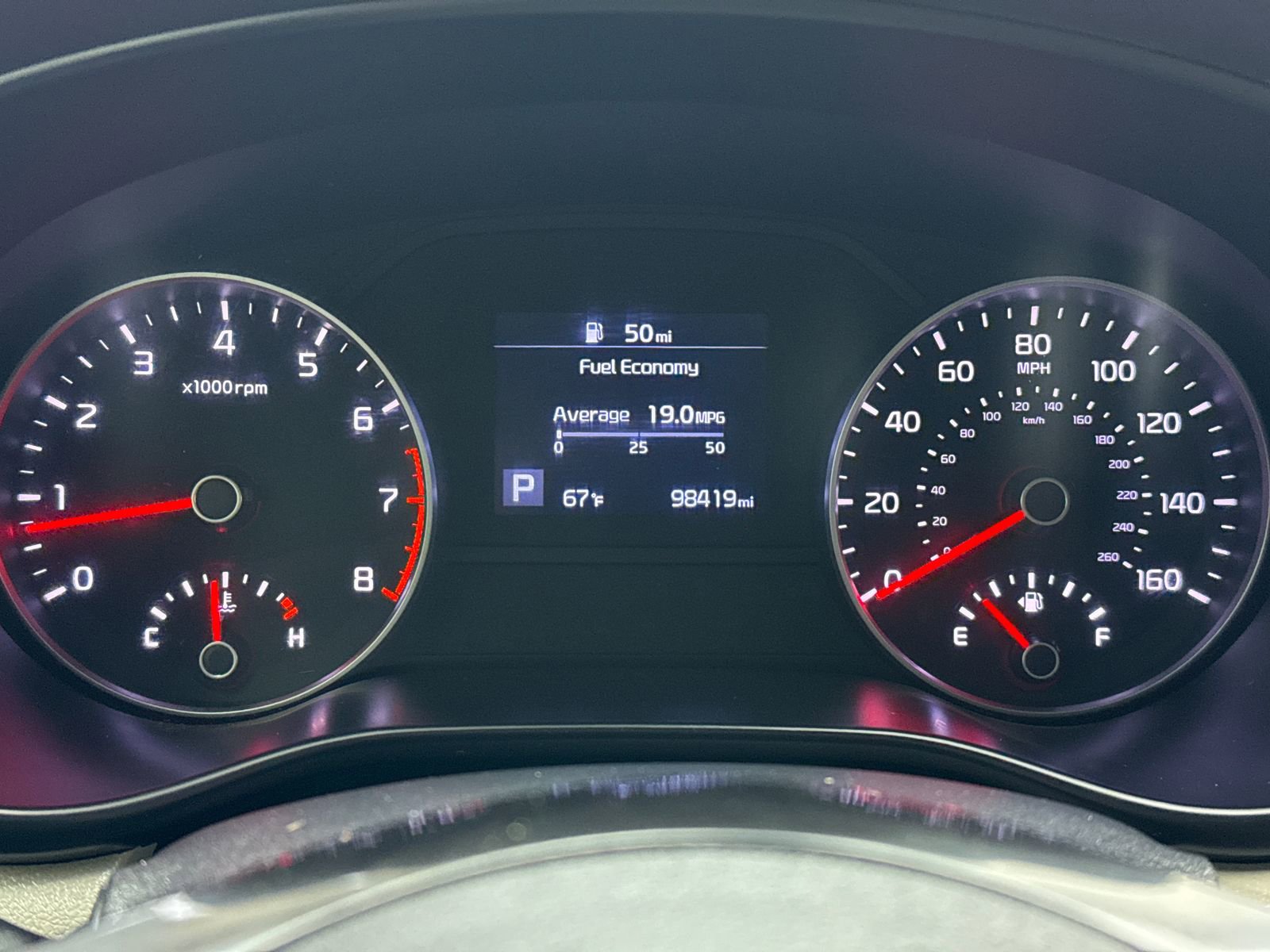 Used 2020 Kia Sportage EX image 22