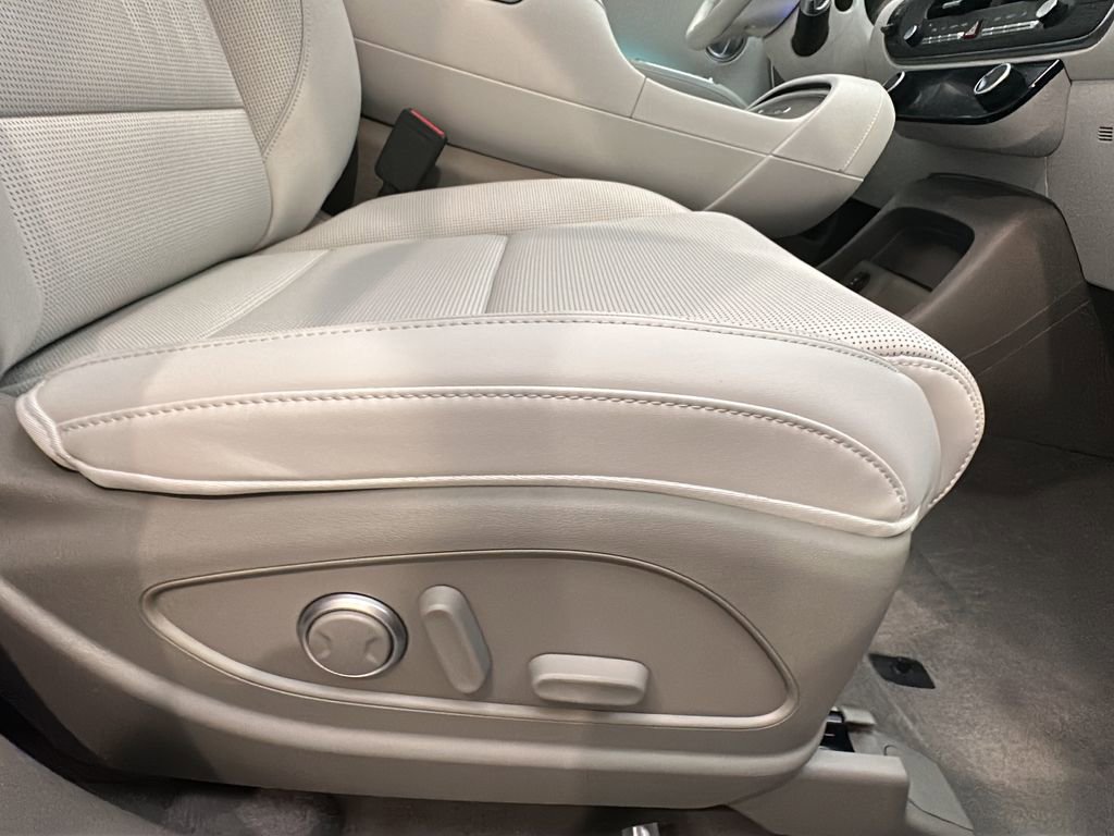 New 2026 Hyundai Palisade SEL Premium image 20