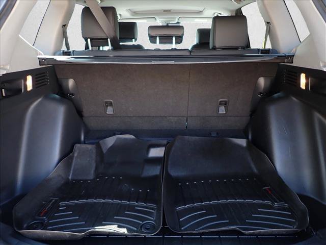 Used 2020 Honda CR-V EX-L image 8