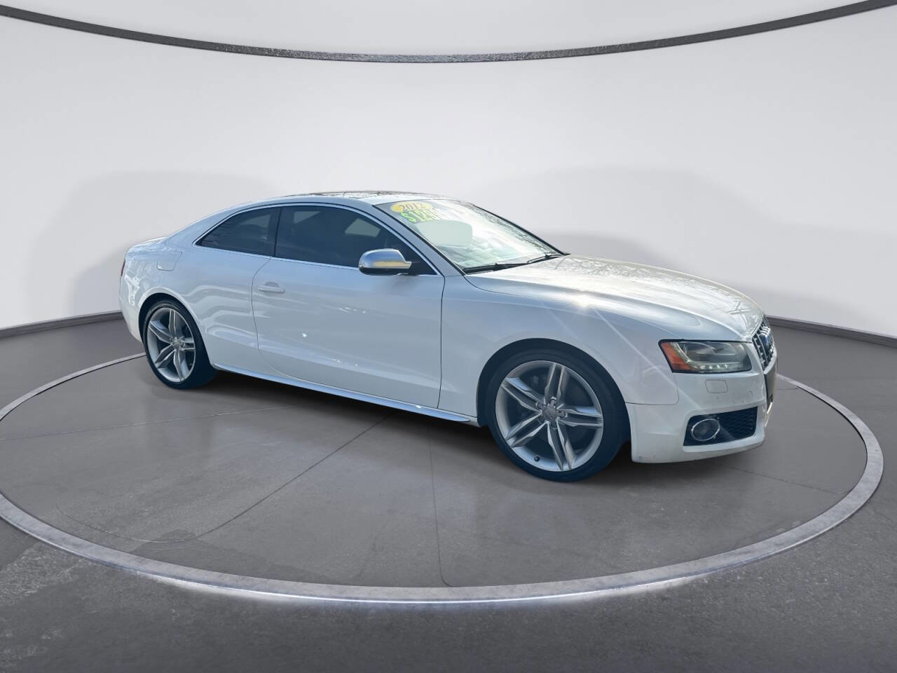 Used 2012 Audi S5 Prestige AWD/4WD image 6