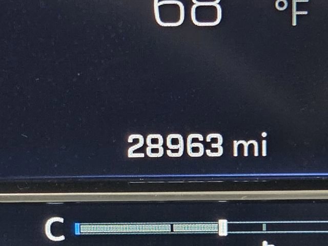 Certified 2024 Chevrolet Tahoe Z71 w/ Luxury Package AWD/4WD image 28