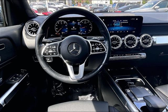 Certified 2023 Mercedes-Benz GLB 250 4MATIC image 4