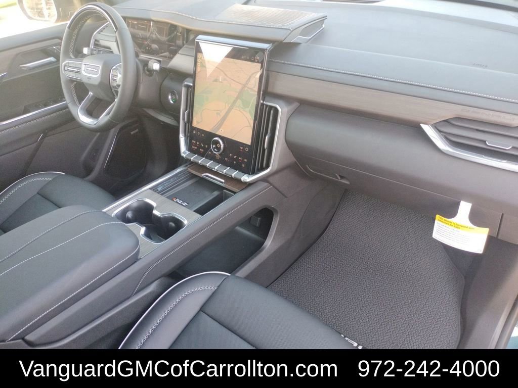 New 2026 GMC Acadia Denali w/ Super Cruise Package image 33