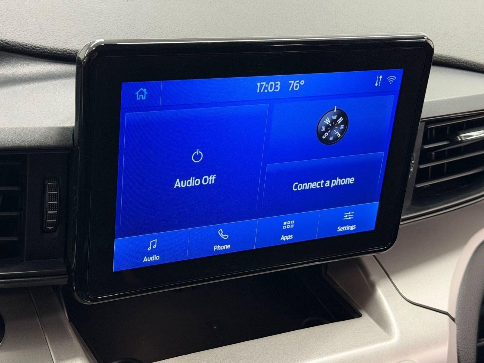 Used 2023 Ford Explorer XLT image 26