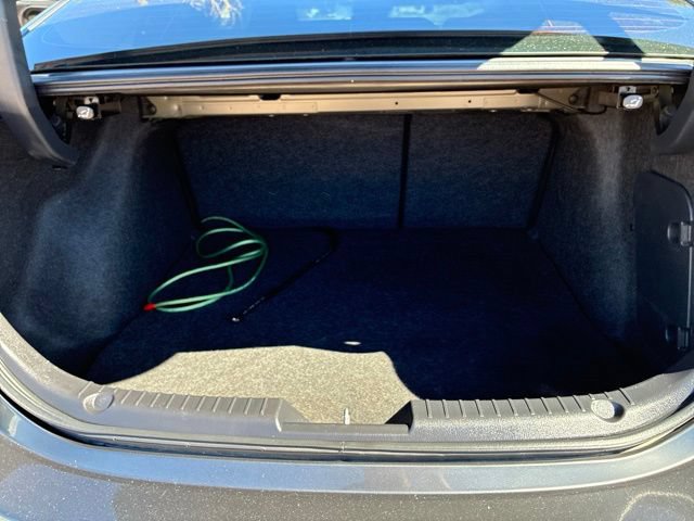 Used 2018 MAZDA MAZDA3 Sport FWD image 10