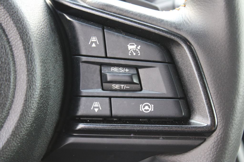 Used 2025 Subaru Outback Wilderness AWD/4WD image 15