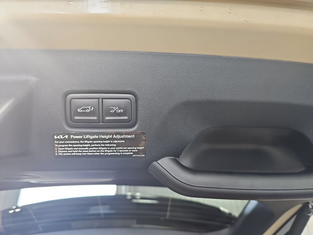 New 2027 Kia Telluride SX X-Line AWD/4WD image 14