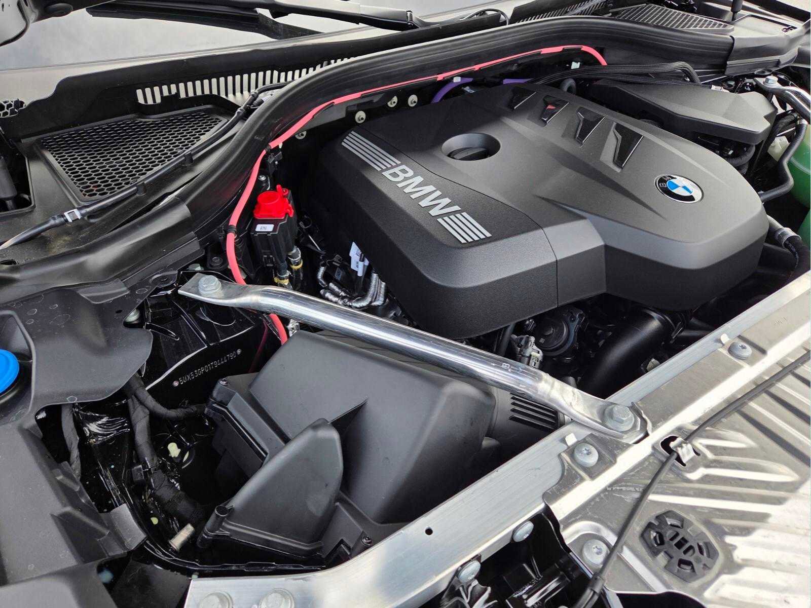 New 2026 BMW X3 xDrive30 w/ Premium Package AWD/4WD image 19