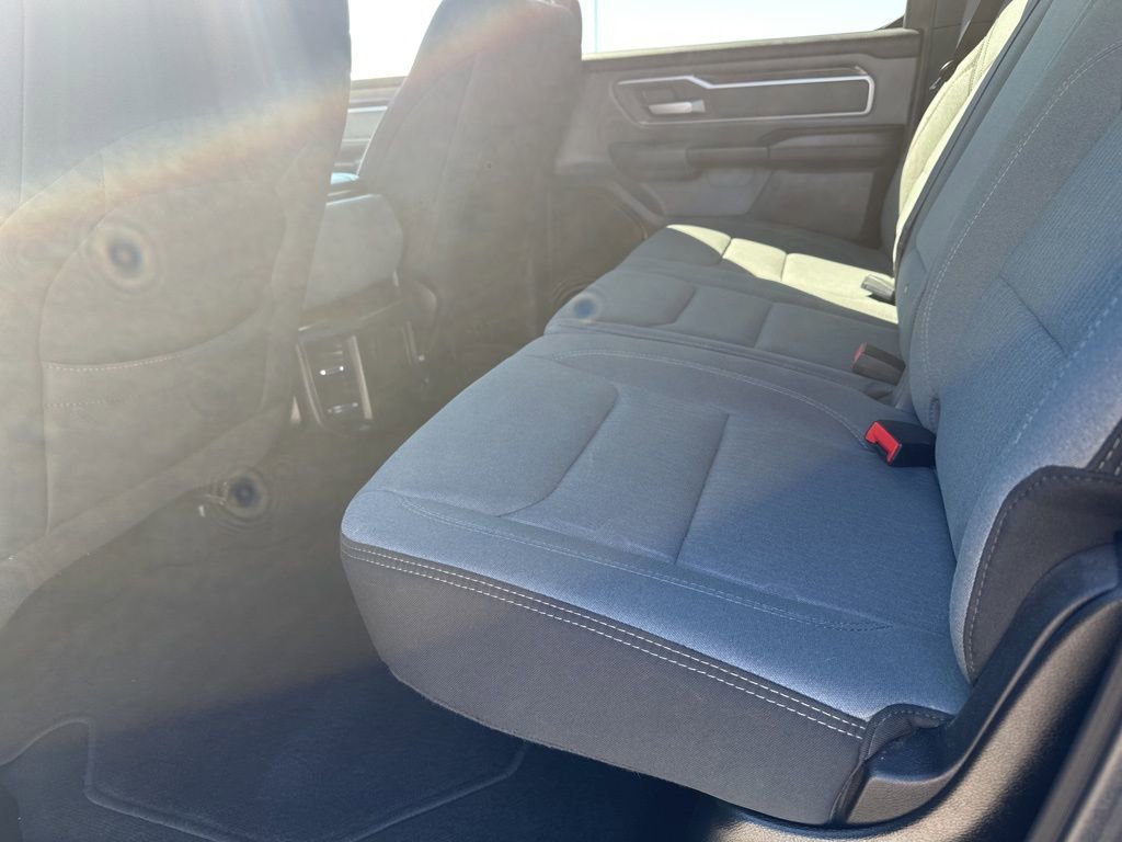 Used 2022 RAM 1500 Big Horn image 19