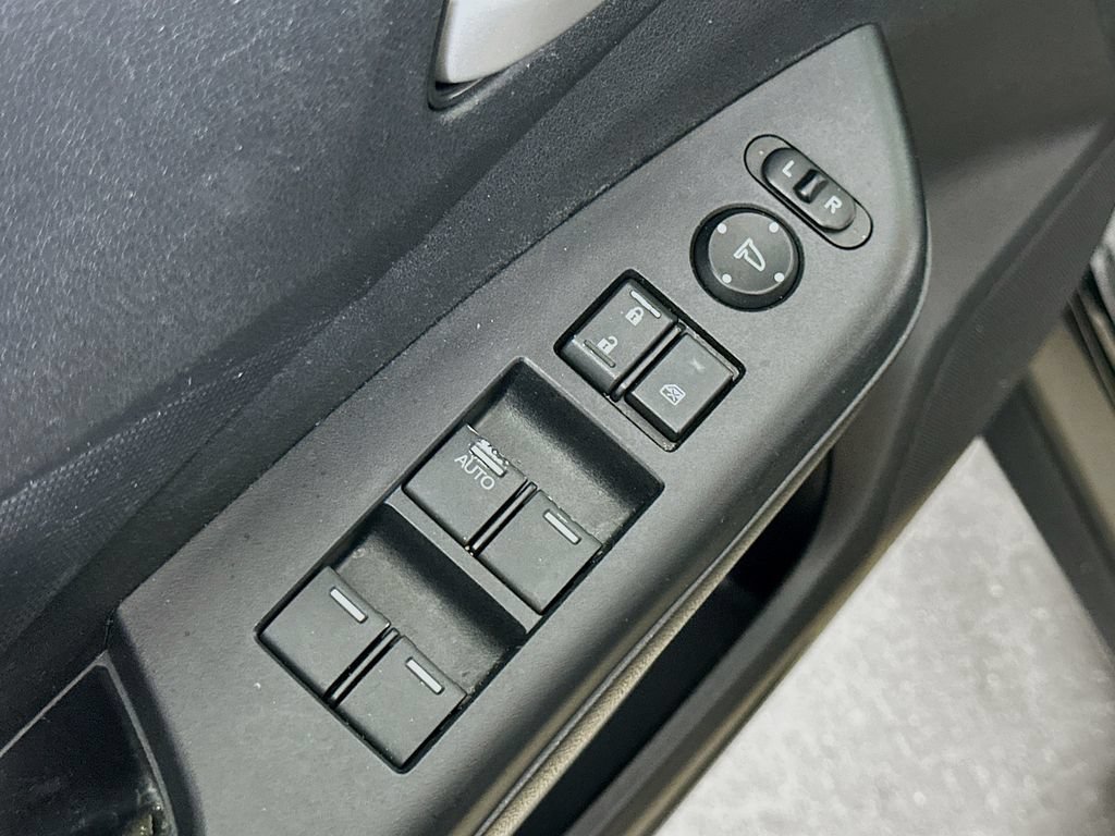 Used 2016 Honda CR-V LX image 20