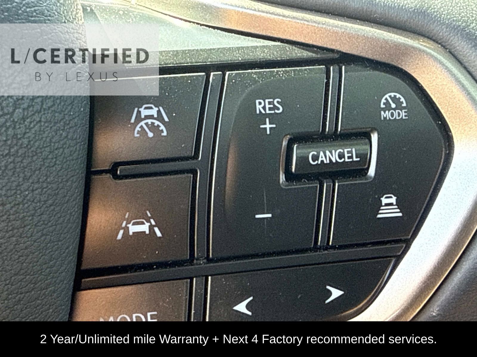 Used 2024 Lexus GX 550 w/ Accessory Package (31) image 25