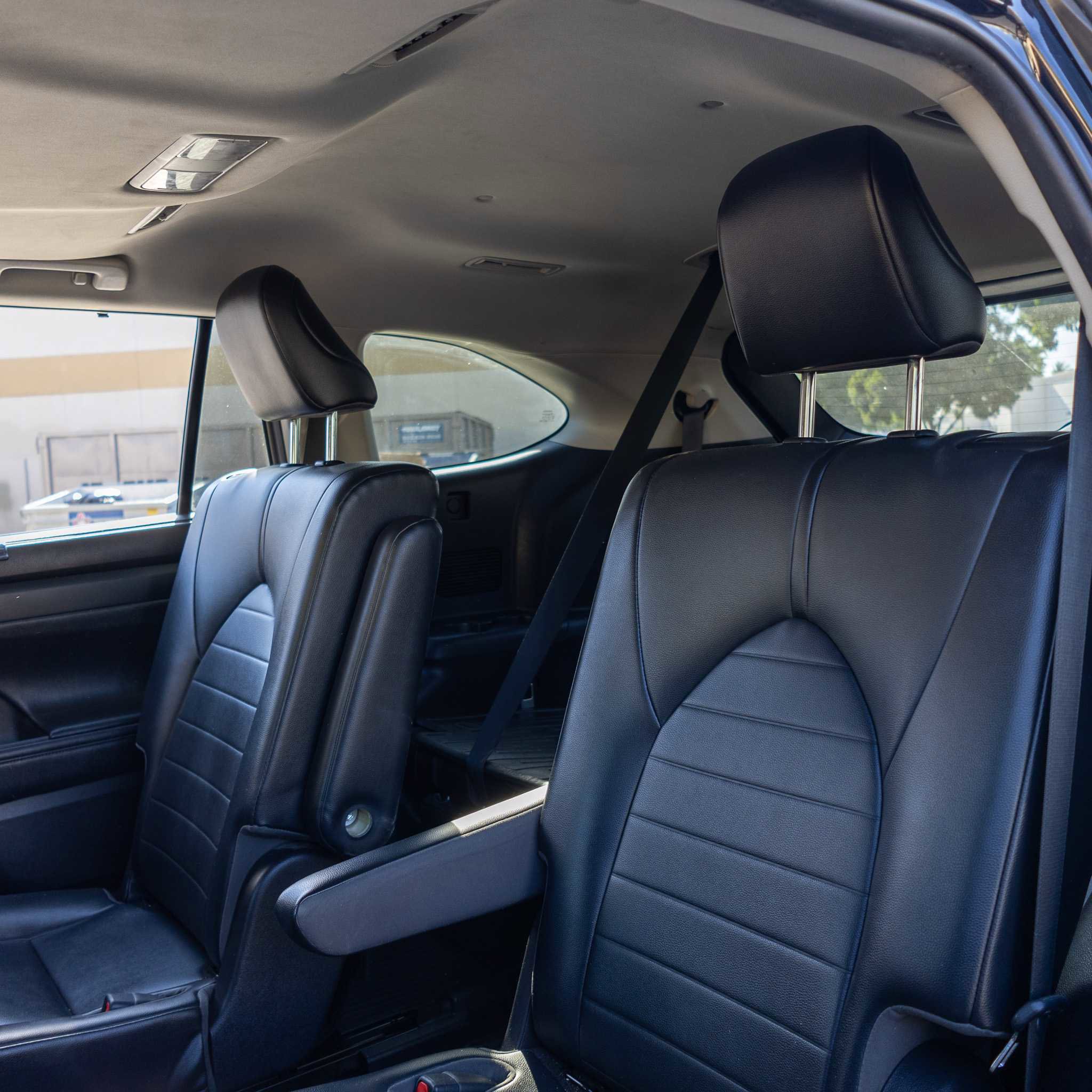 Used 2021 Toyota Highlander XLE image 17