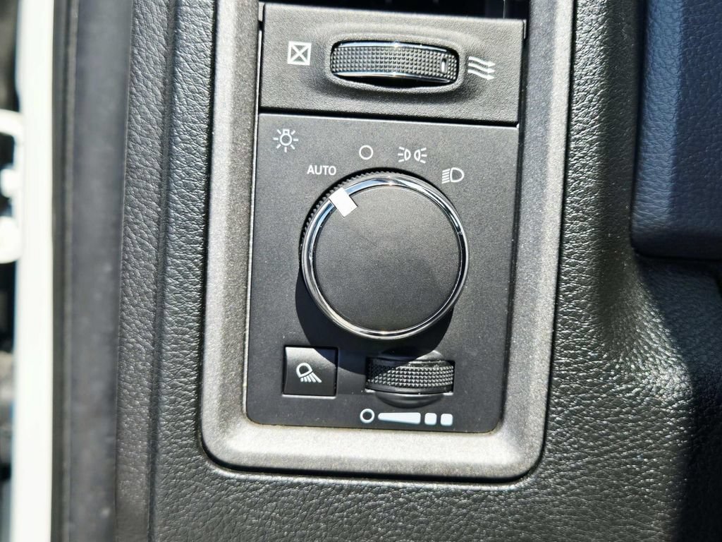 Certified 2020 RAM 1500 Tradesman w/ Popular Equipment Group RWD image 25