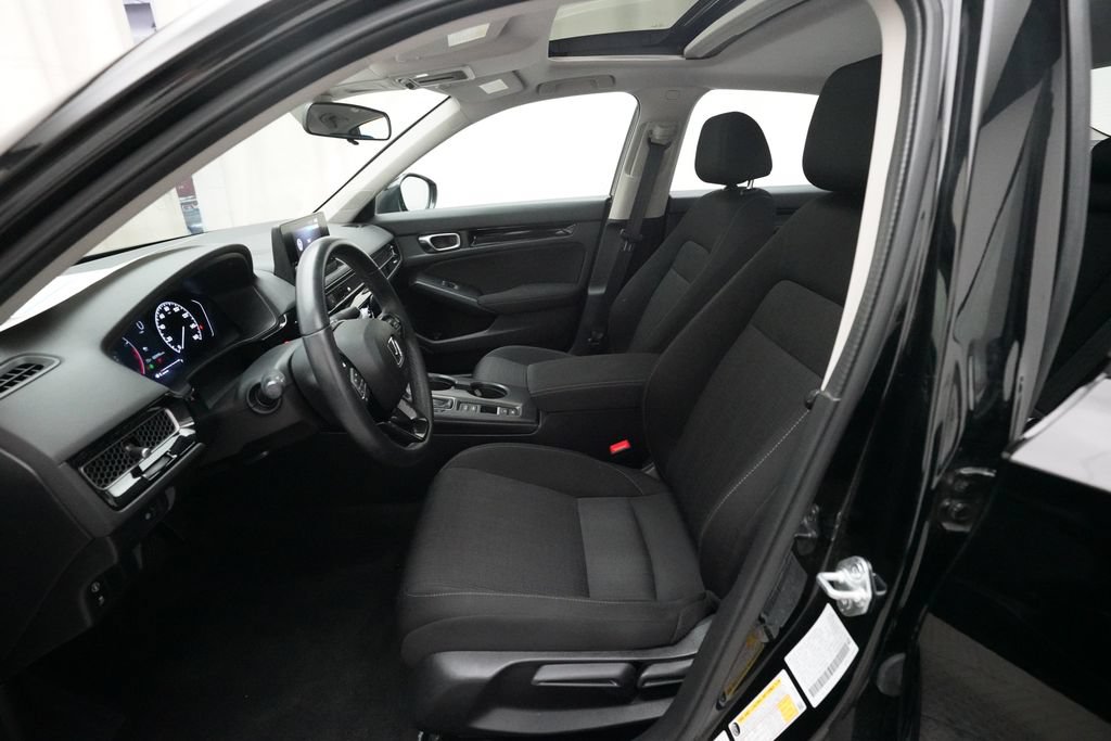 Used 2023 Honda Civic EX image 7