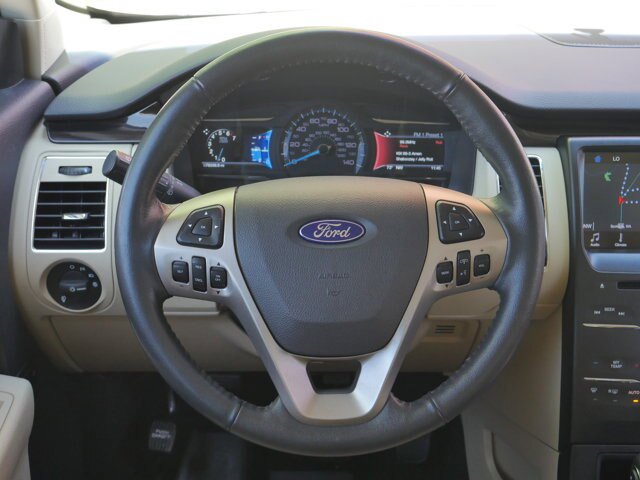 Certified 2019 Ford Flex SEL w/ Equipment Group 202A AWD/4WD image 6