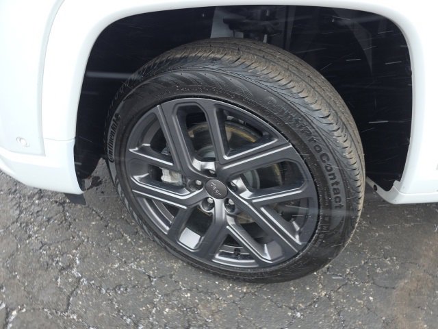 Used 2024 Jeep Compass Limited w/ Driver Assist Group I image 58