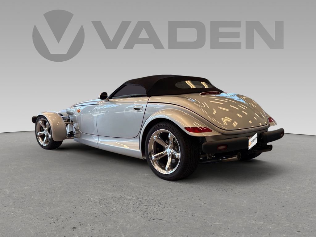 Used 2000 Plymouth Prowler image 20