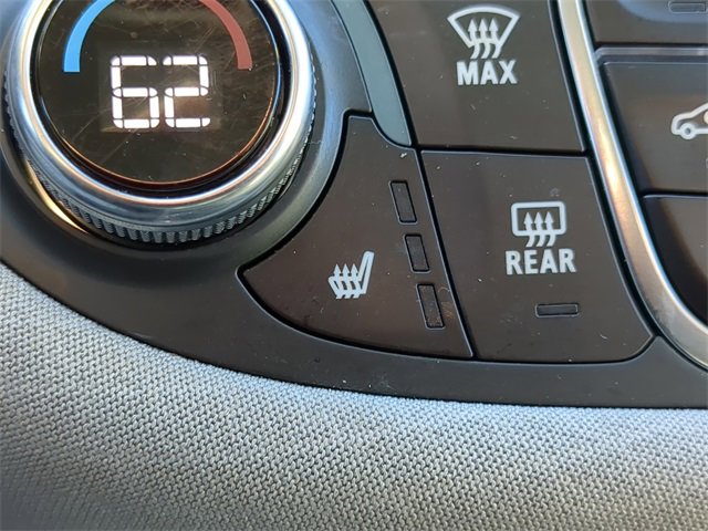 Used 2024 Chevrolet Malibu LT image 26