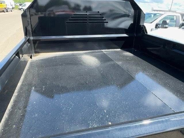 New 2024 Ford F350 XL w/ Snow Plow Prep Package image 5