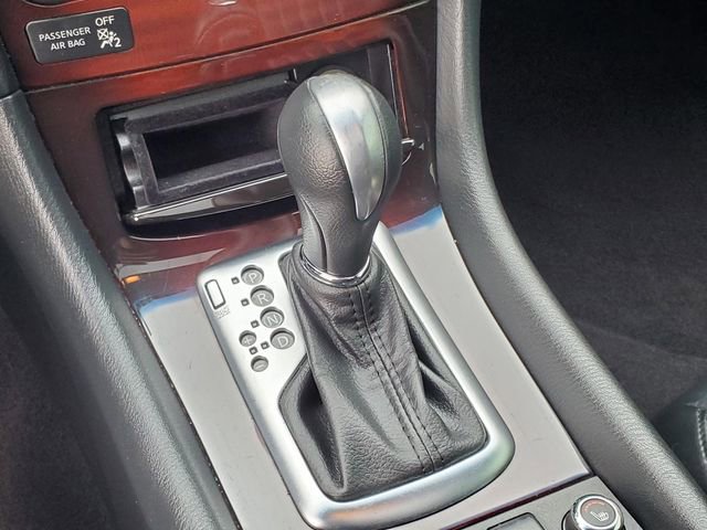 Used 2013 INFINITI EX37 Journey w/ Premium Pkg image 27