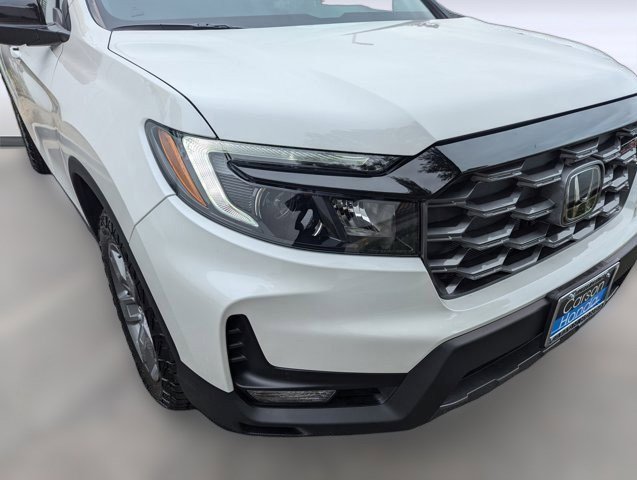 New 2025 Honda Ridgeline TrailSport image 8