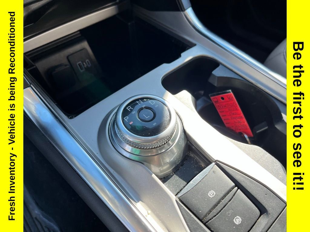 Used 2022 Ford Explorer XLT AWD/4WD image 21