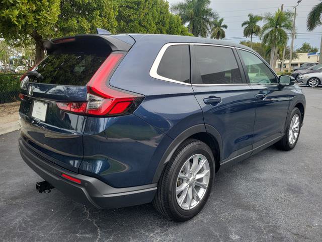 Used 2023 Honda CR-V EX-L image 5