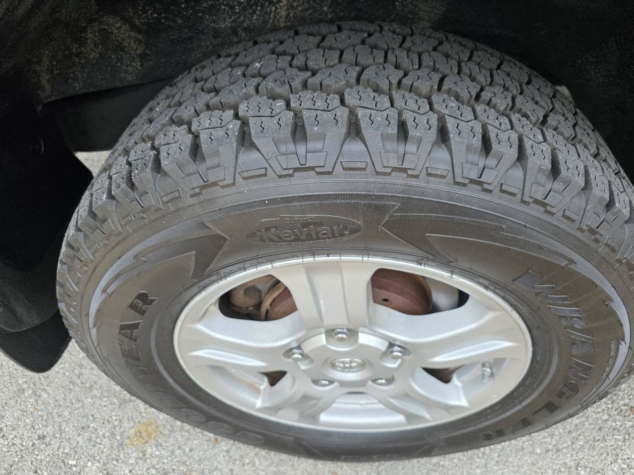 Used 2008 Toyota Sequoia Limited AWD/4WD image 54