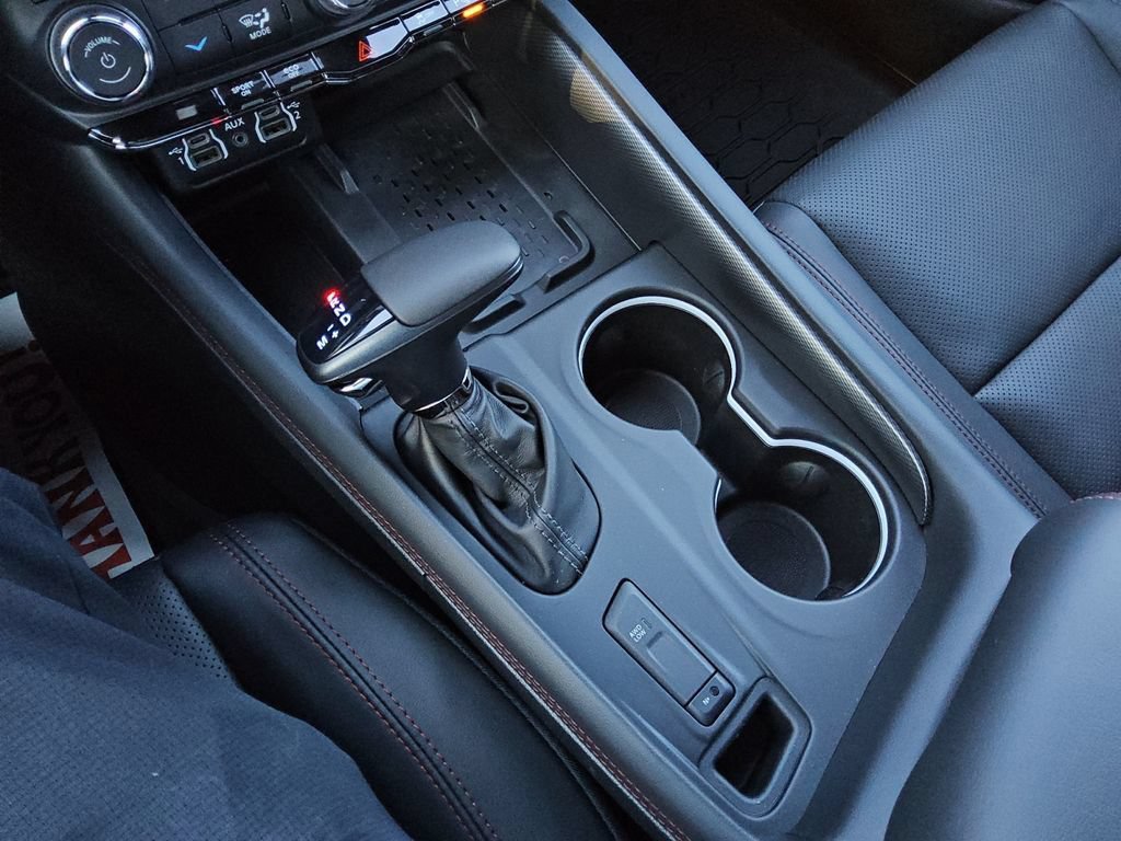 New 2026 Dodge Durango GT AWD/4WD image 22