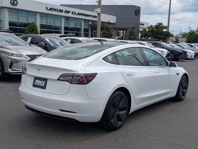 Used 2019 Tesla Model 3 Mid Range image 5