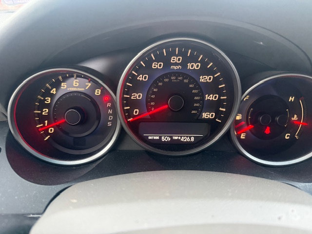 Used 2009 Acura RL image 13