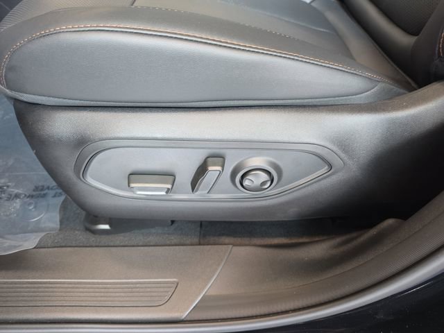 New 2026 Jeep Cherokee Limited AWD/4WD image 15
