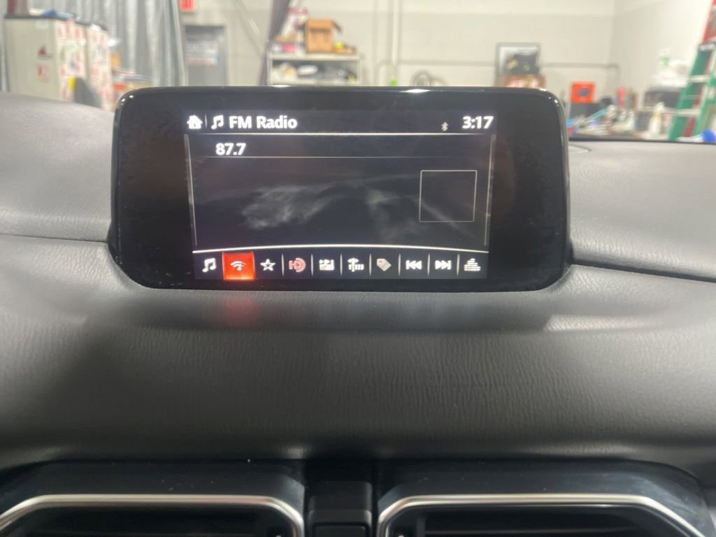 Used 2018 MAZDA CX-5 Sport AWD/4WD image 12