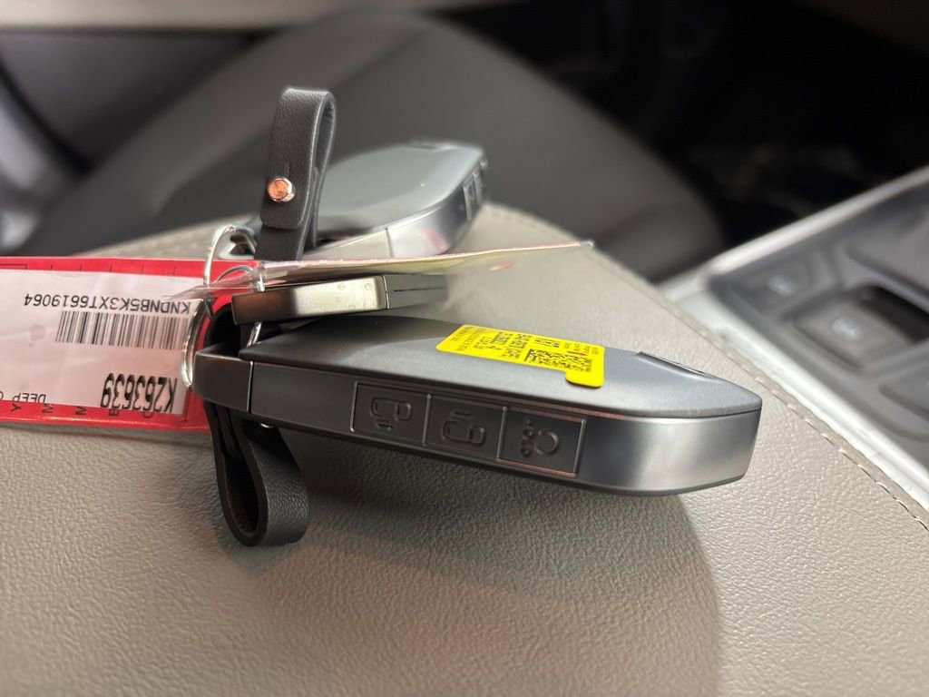 New 2026 Kia Carnival image 43