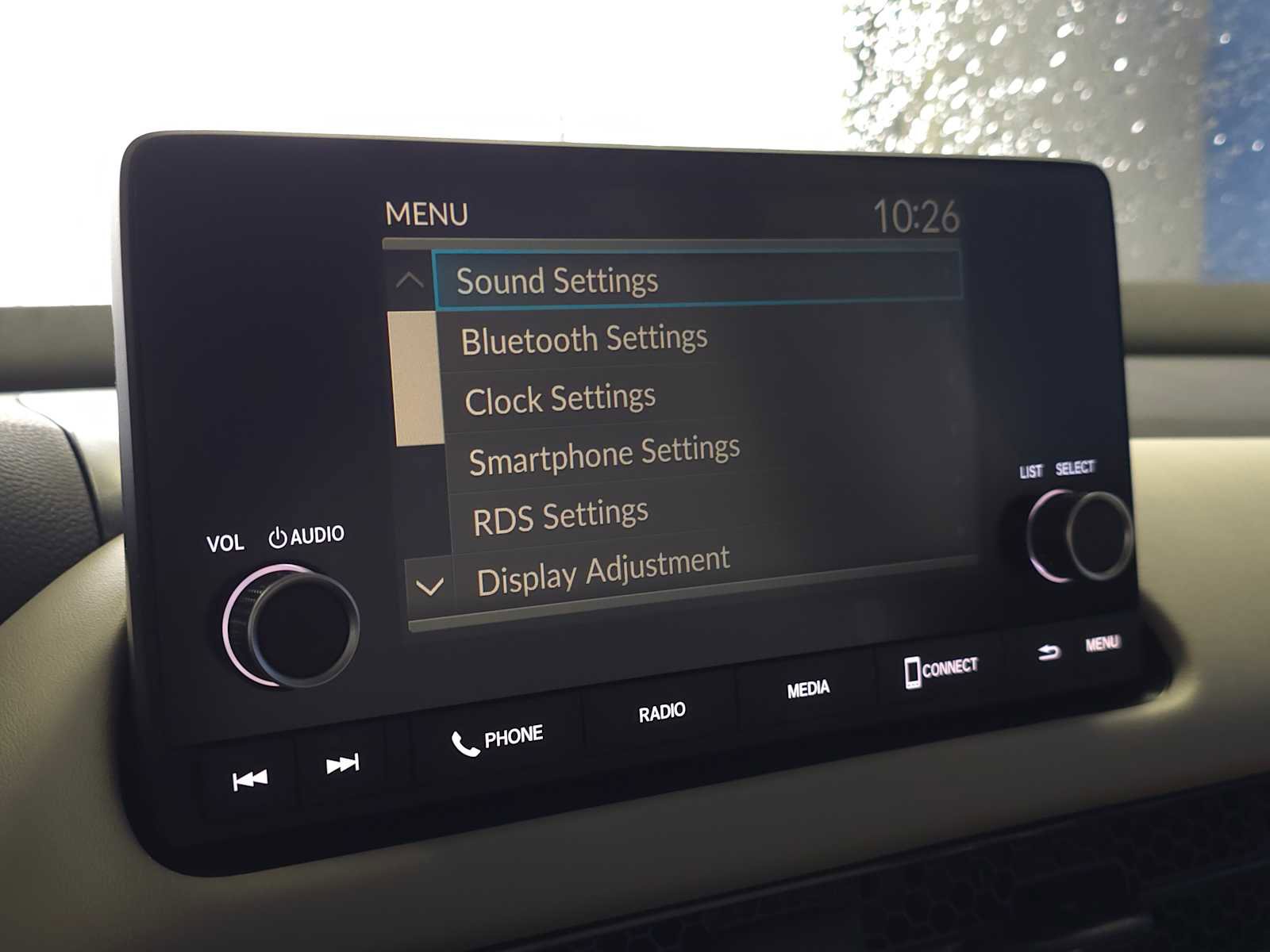 New 2025 Honda HR-V LX image 28