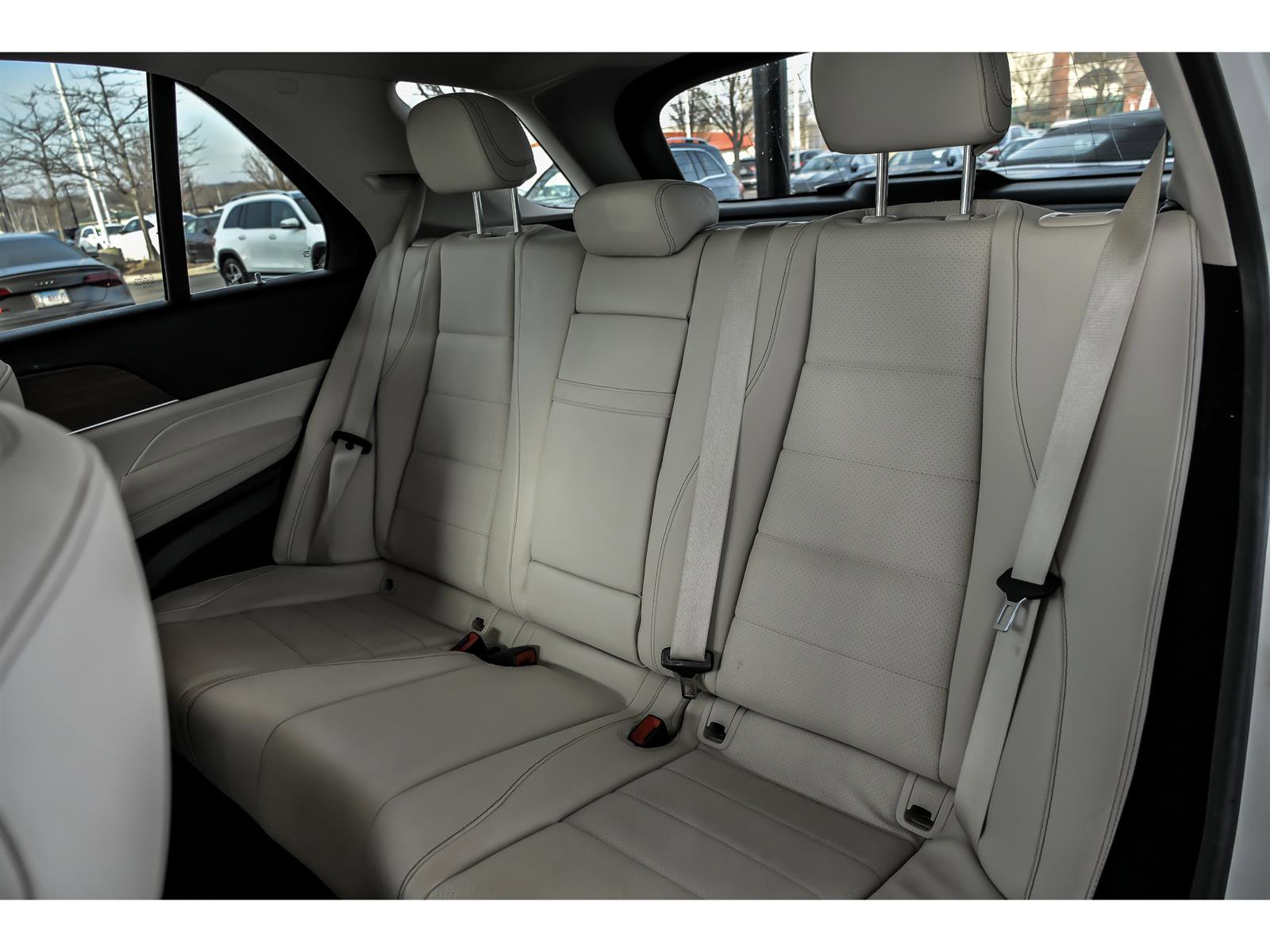 Certified 2022 Mercedes-Benz GLE 350 4MATIC image 14