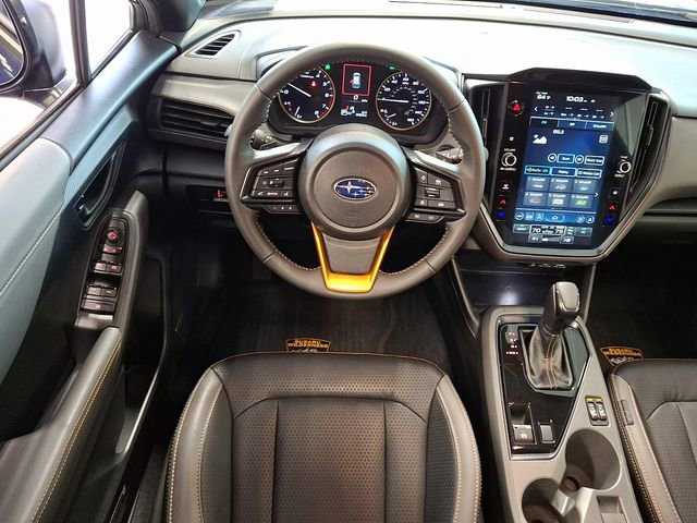 Certified 2025 Subaru Crosstrek 2.5i Wilderness w/ Crosstrek Mirror Package image 11